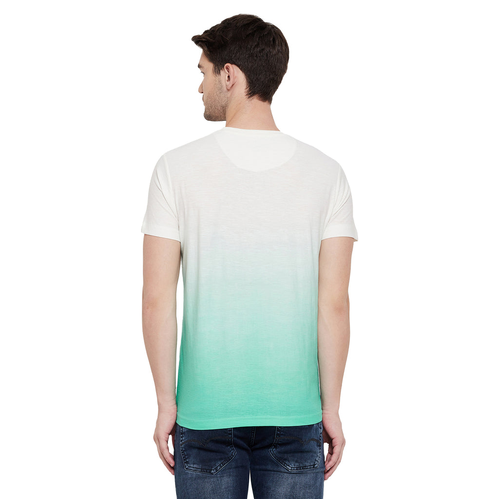 Duke Stardust Men Half Sleeve Cotton T-shirt (LQ3479)