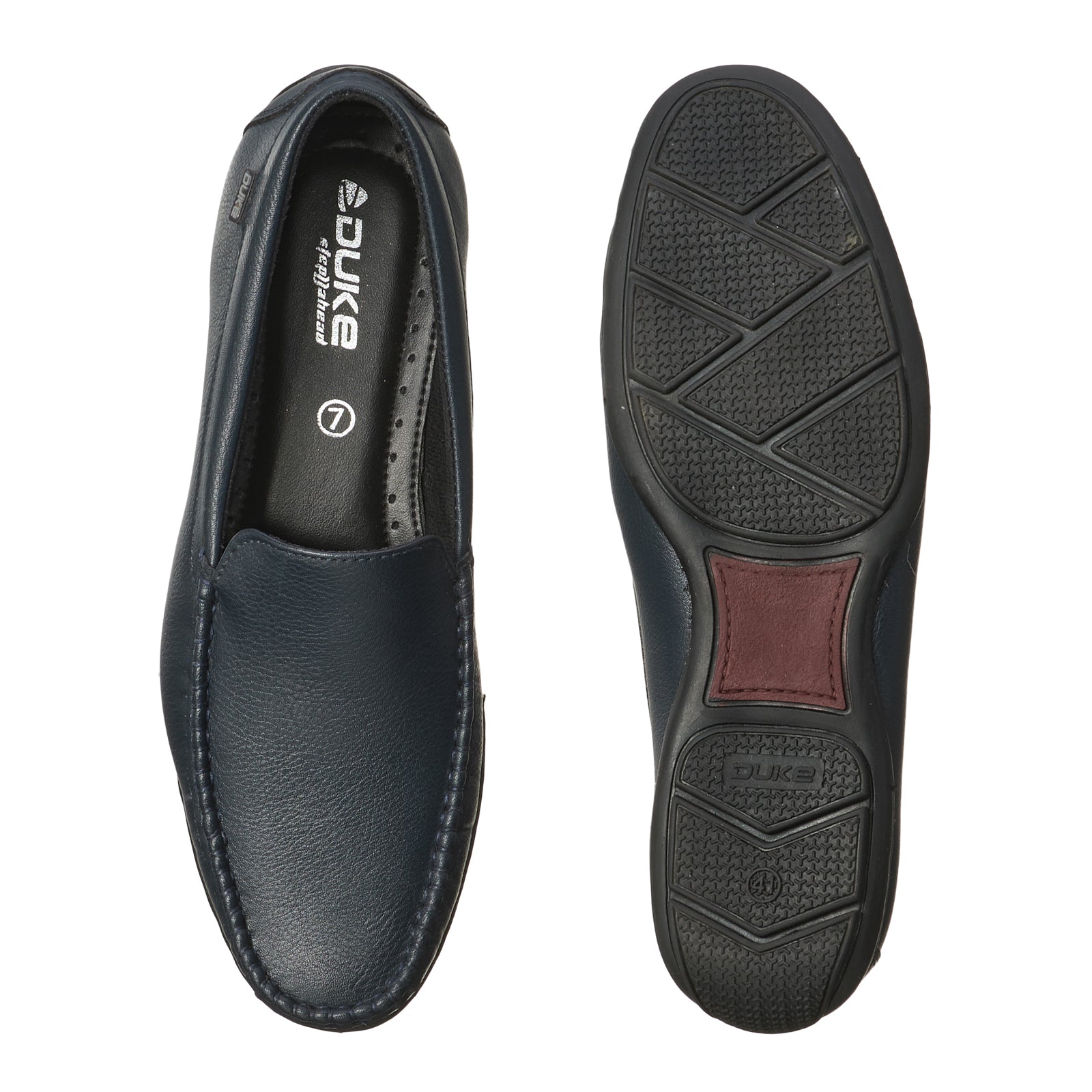 Duke Men Loafers (FWOL728)