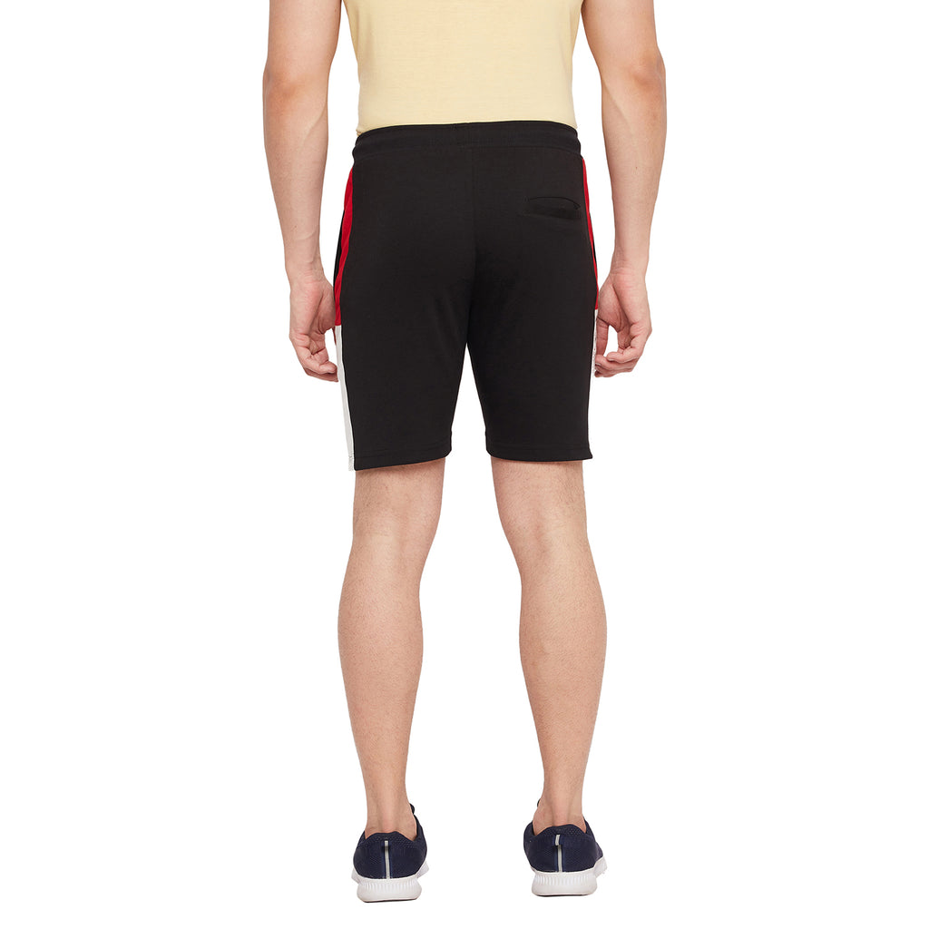 Duke Stardust Men Regular Shorts (LF5961)