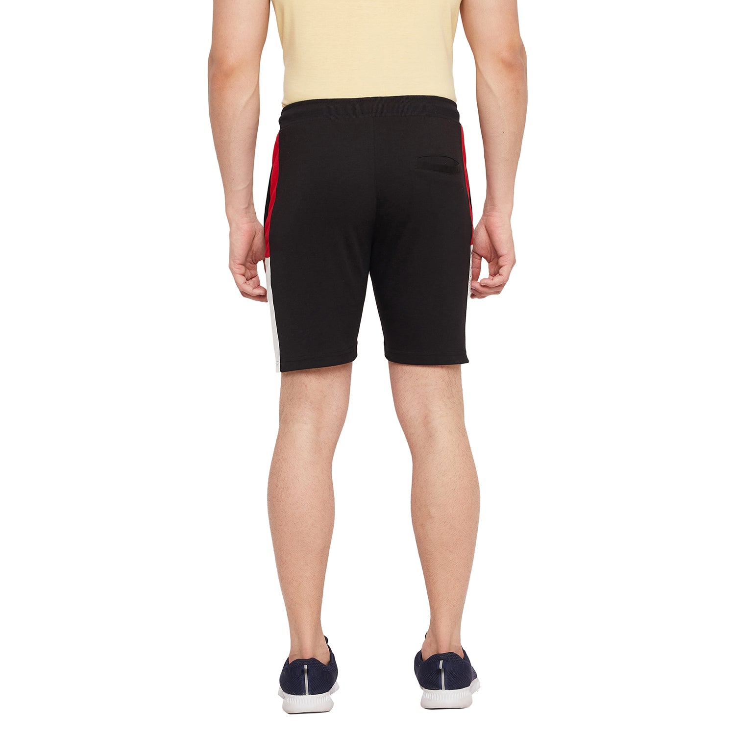 Duke Stardust Men Regular Shorts (LF5961)