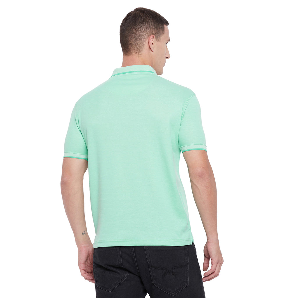 Duke Stardust Men Half Sleeve Cotton T-Shirt (ONSD22S)