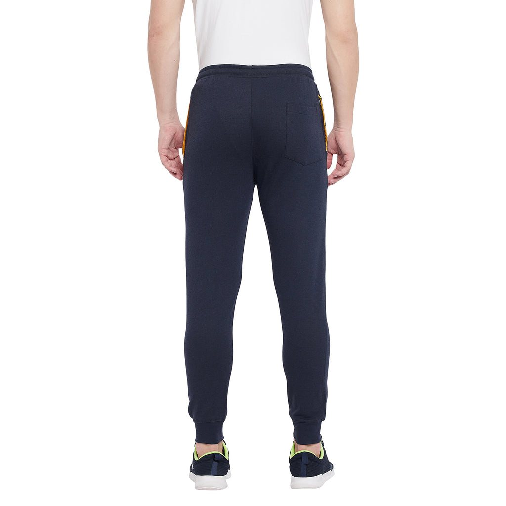 Duke Stardust Men Jogger Track Pants (MTLF5504)