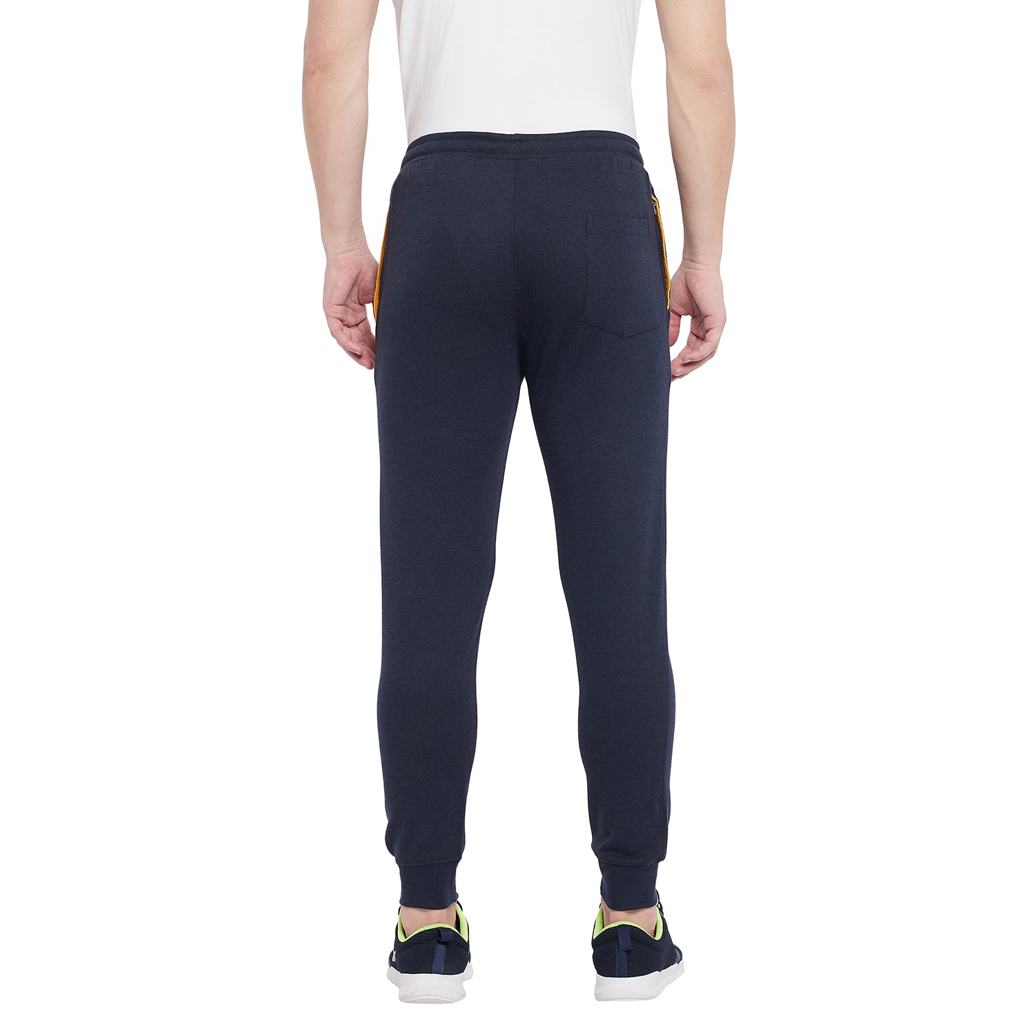 Duke Stardust Men Jogger Track Pants (MTLF5504)