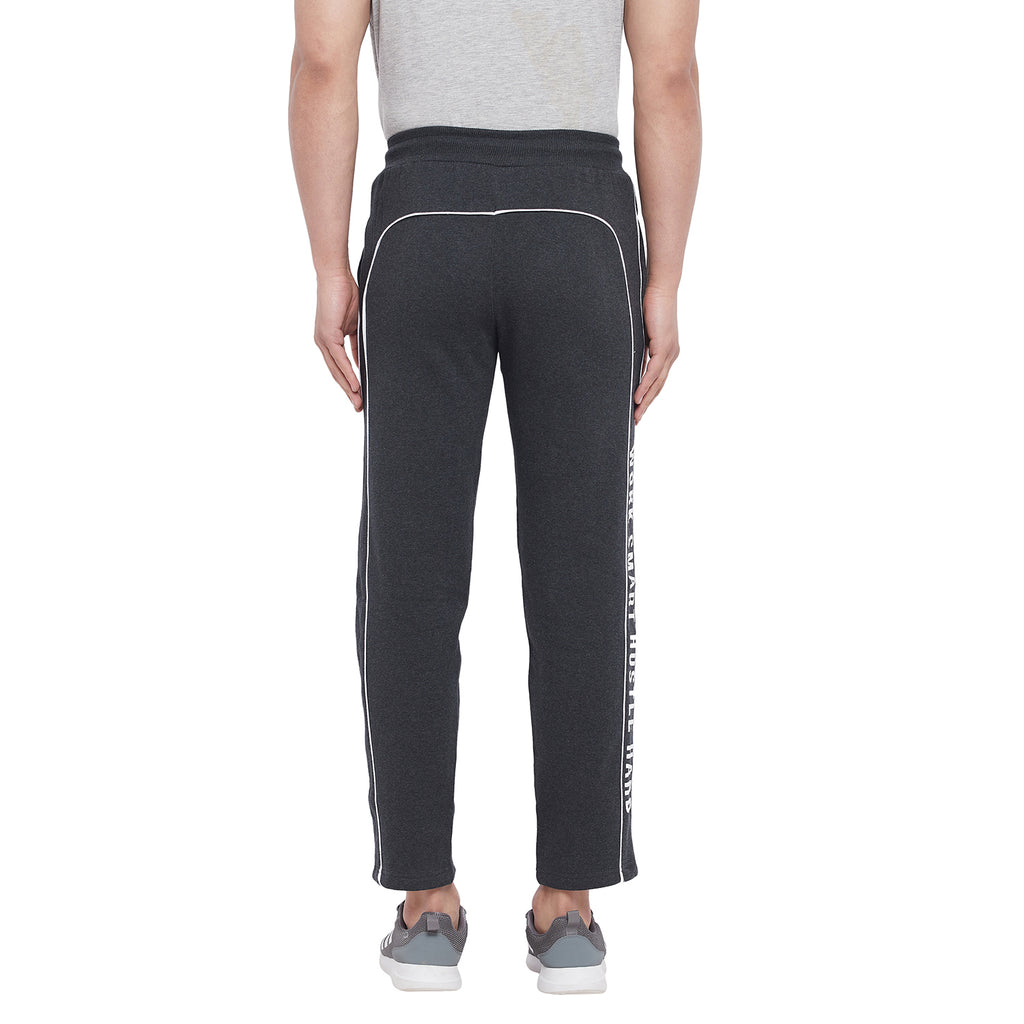 Duke Stardust Men Solid Track-Pant (LF5571)