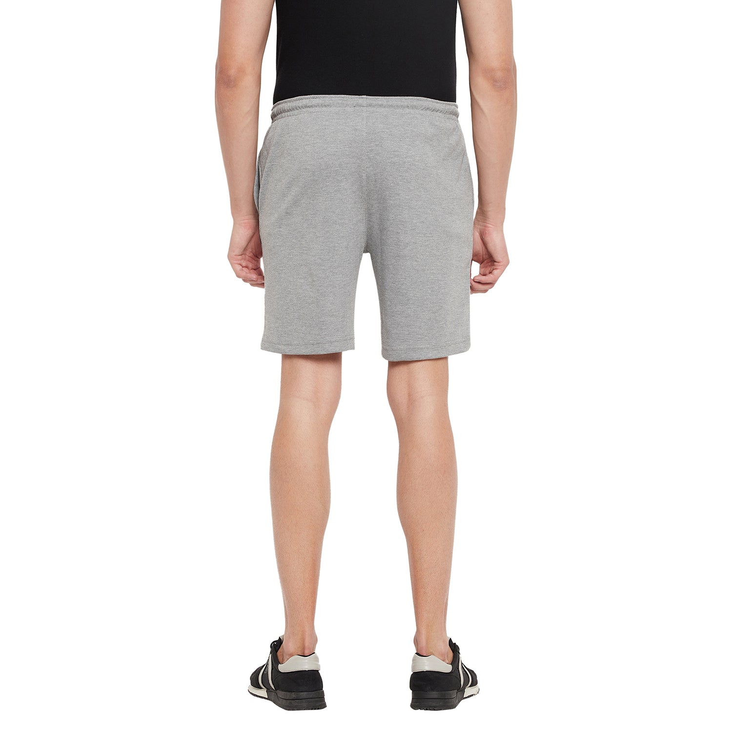 Duke Stardust Men Regular Shorts (LF5971)