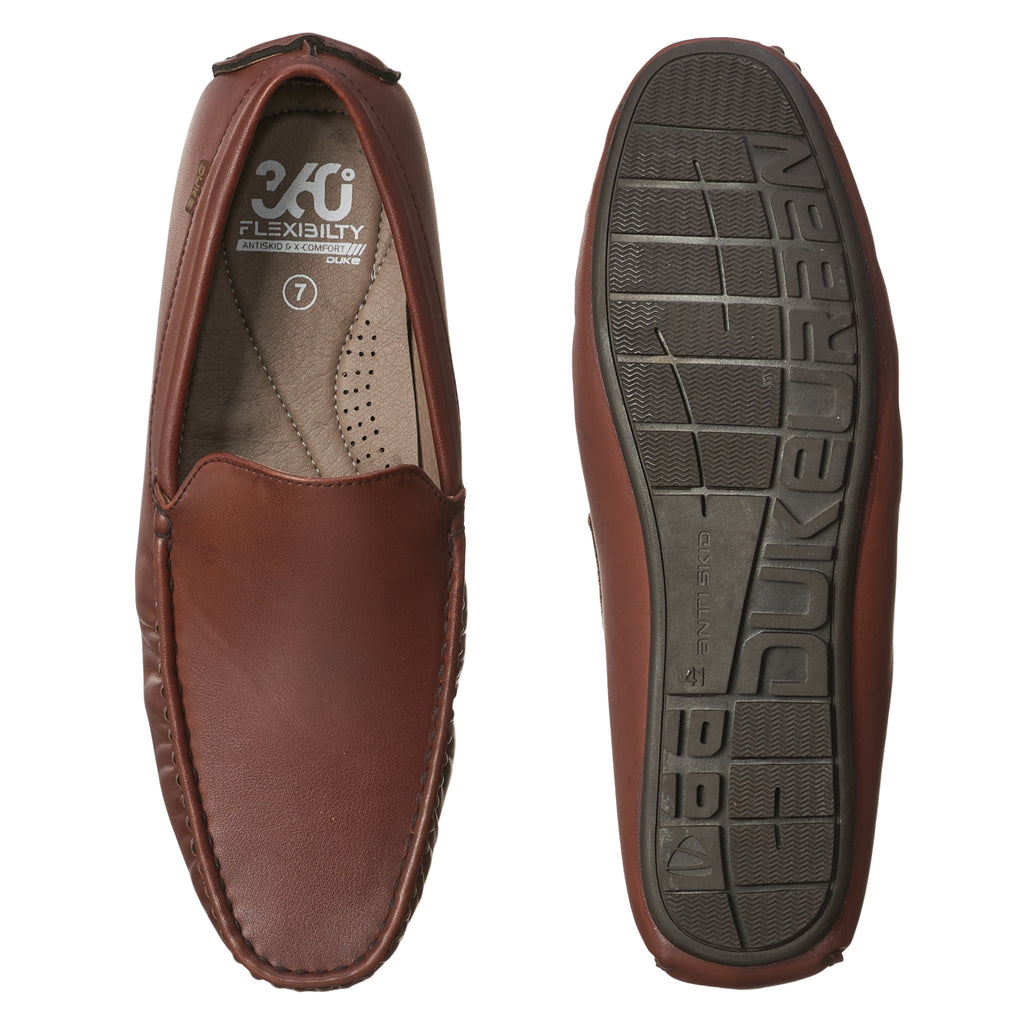 Duke Men Loafers (FWOL727)