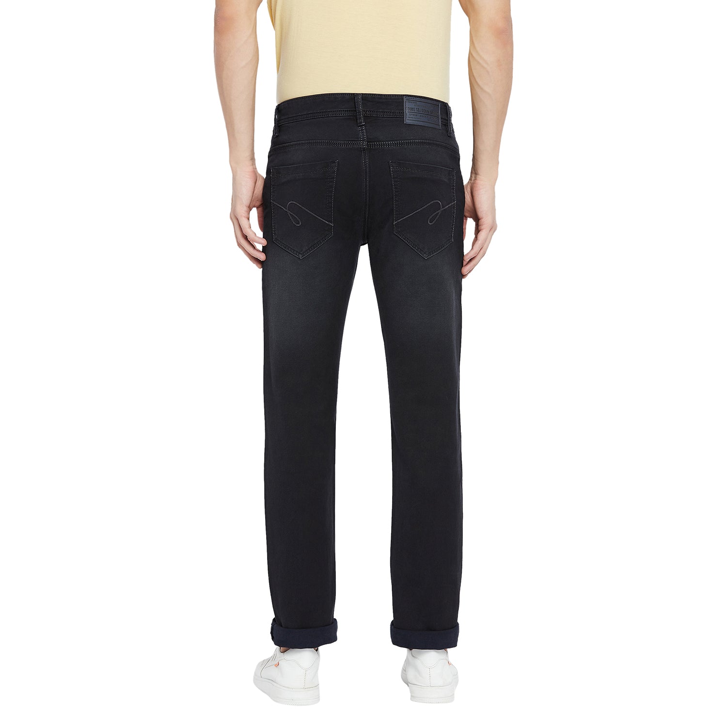 Duke Stardust Men Slim Fit Jeans (SDD5155)