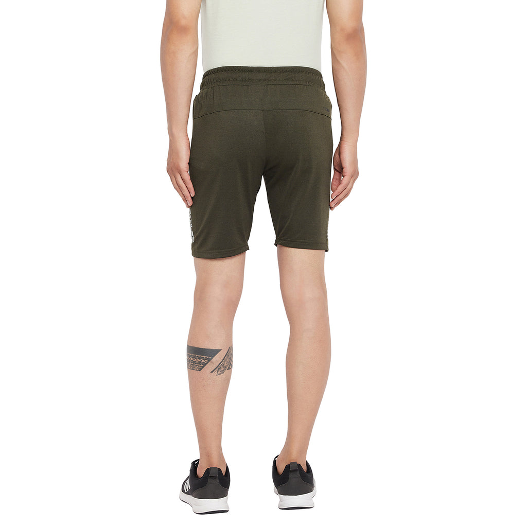 Duke Stardust Men Sports Shorts (GD7032)