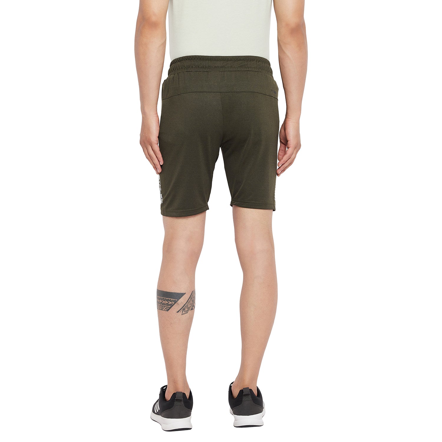 Duke Stardust Men Sports Shorts (GD7032)