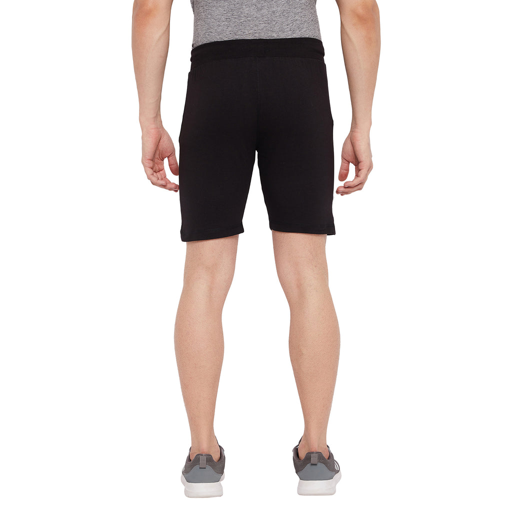 Duke Stardust Men Regular Shorts (LF5967)