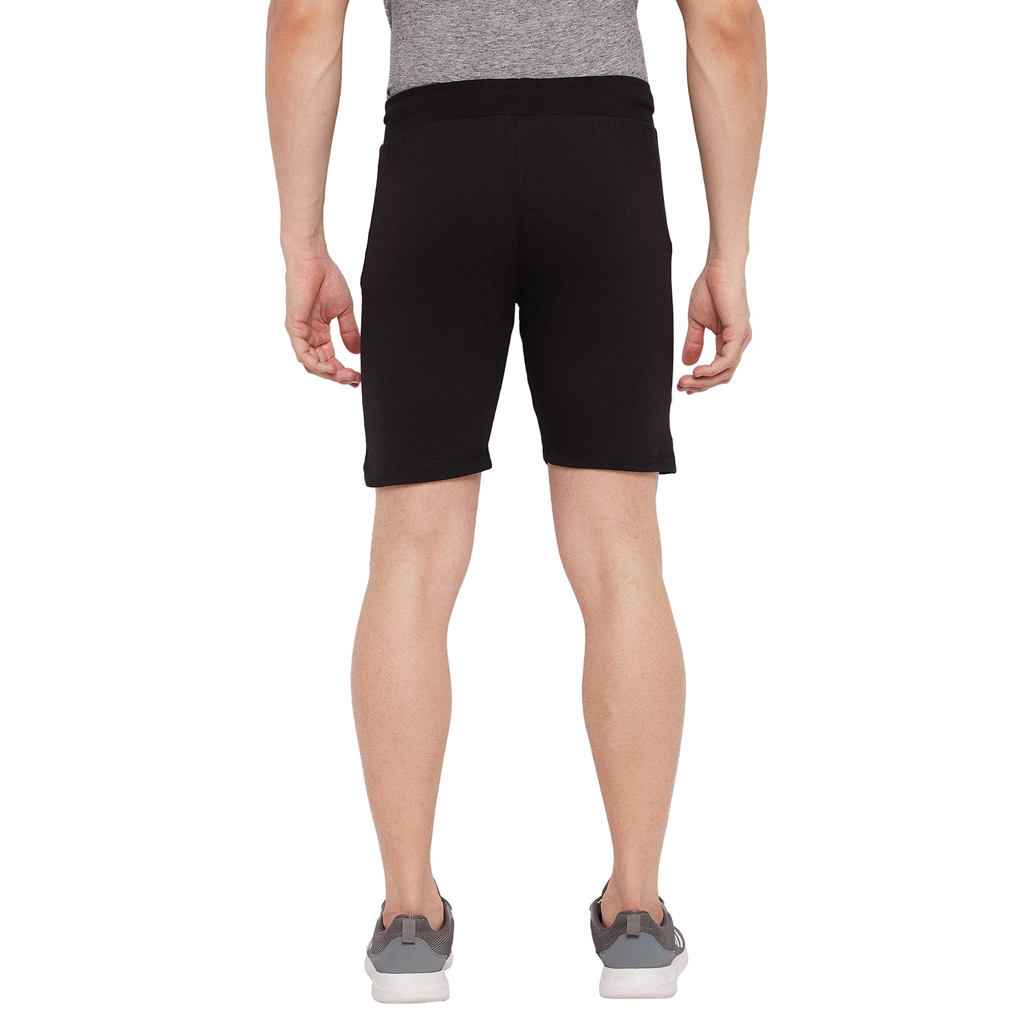 Duke Stardust Men Regular Shorts (LF5967)