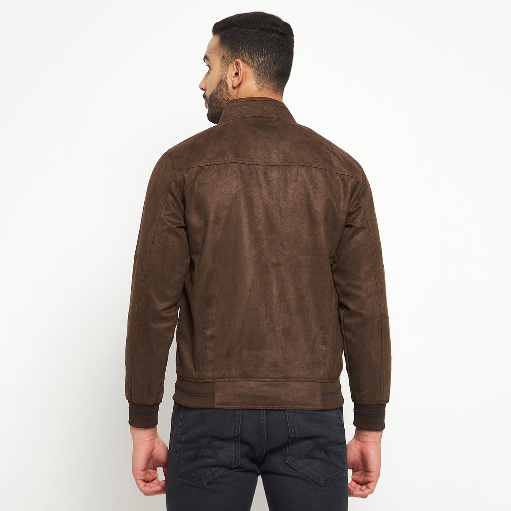 Duke Urban Men Full Sleeve Jacket (SDZ1082)