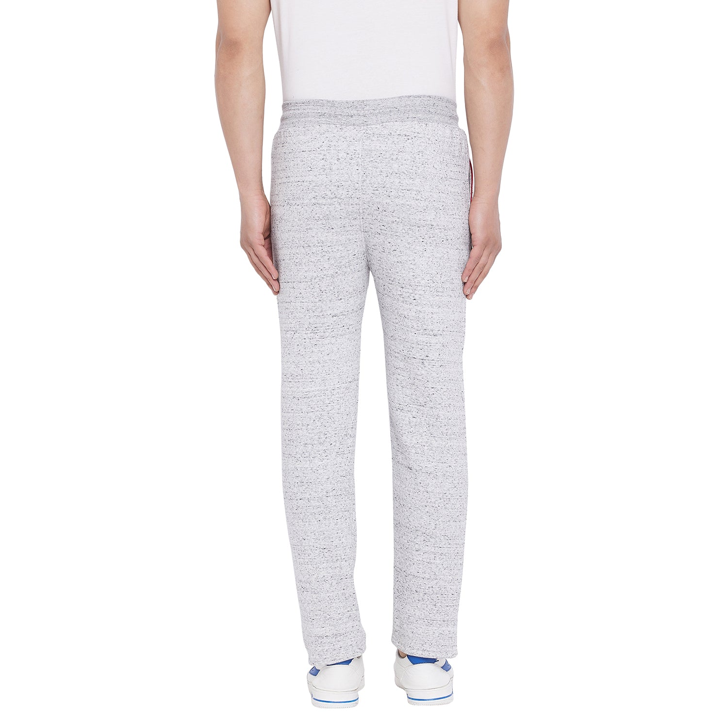 Duke Urban Men Self Design Track-Pant (LF5569)