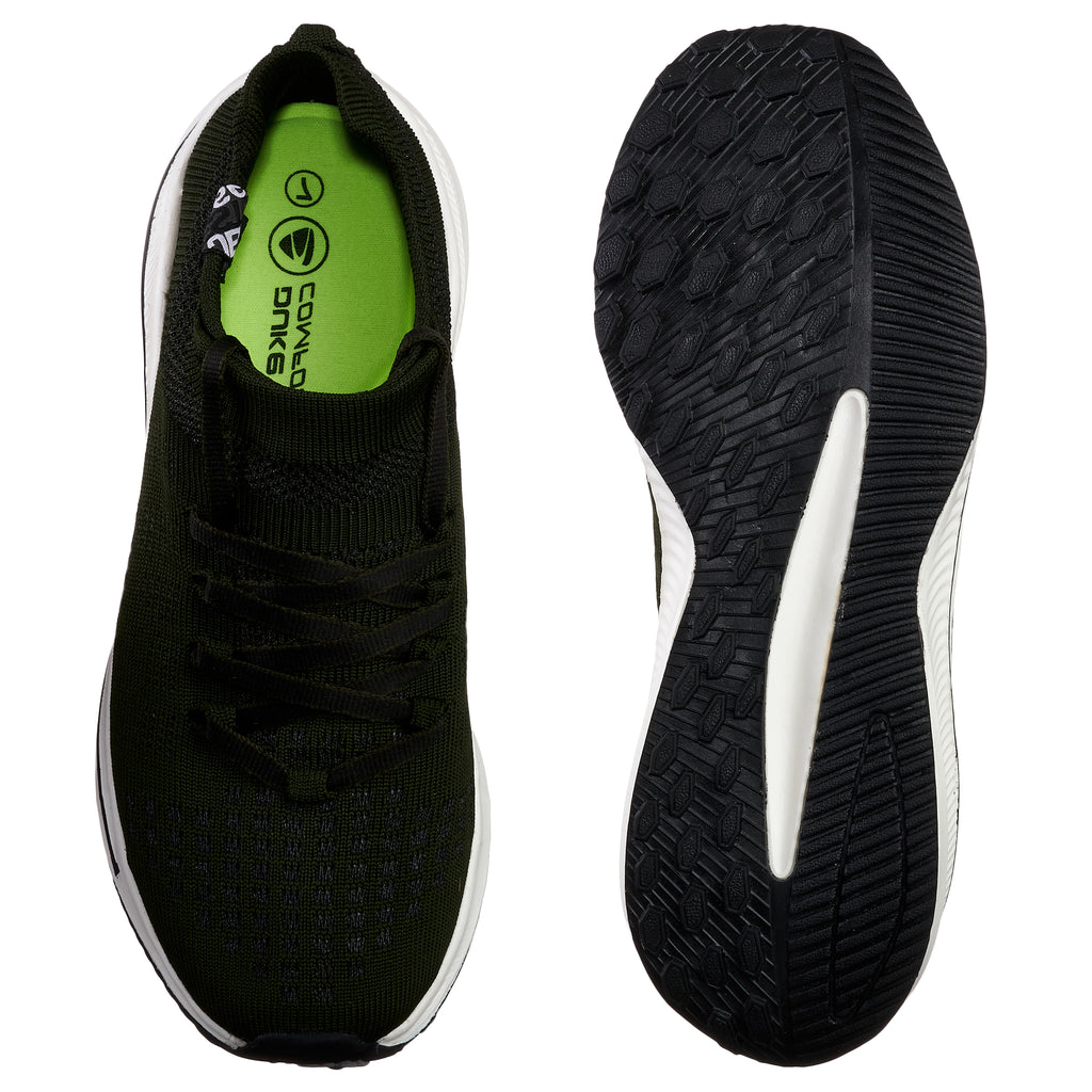 Duke Men Sports Shoes (FWOL1312)