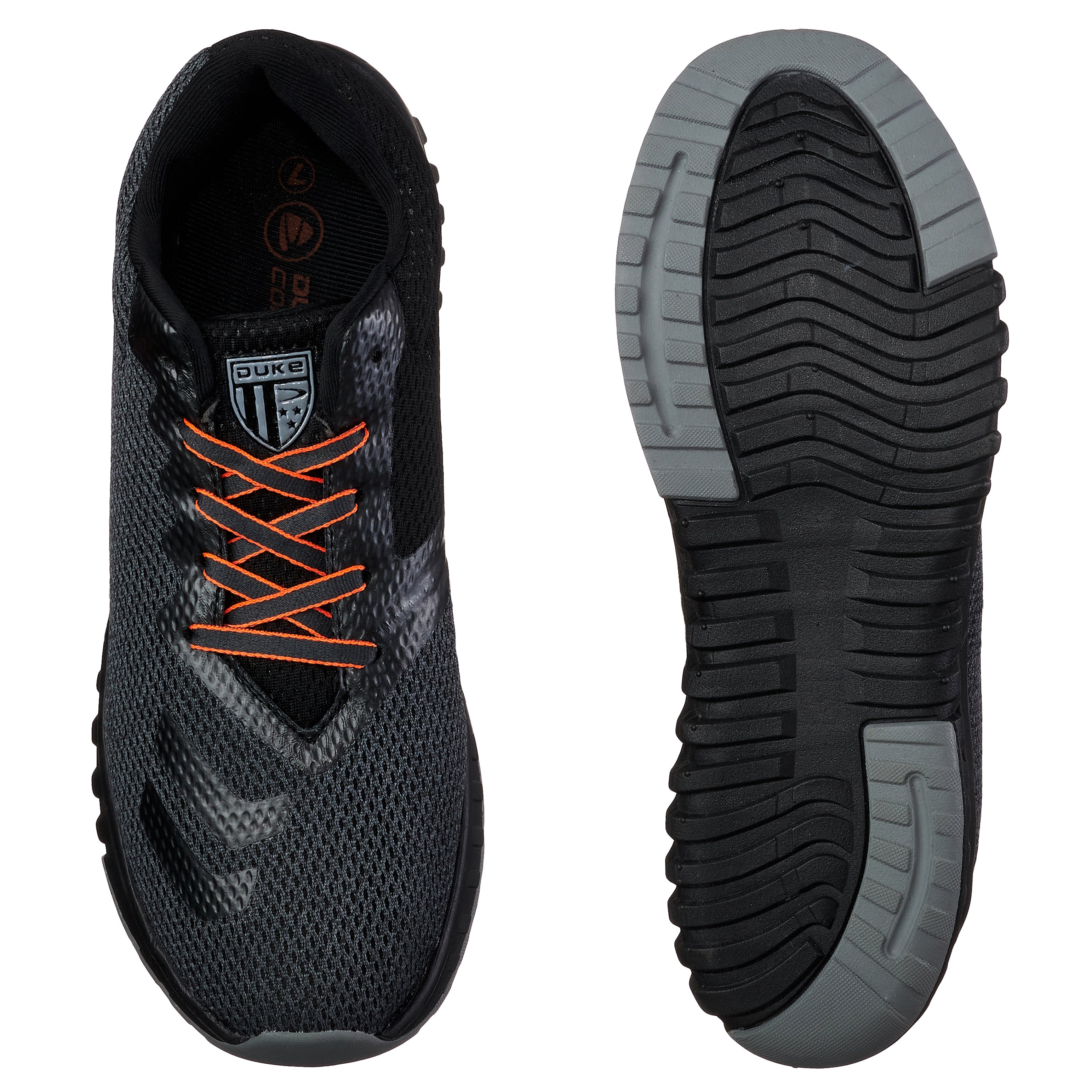 Duke Men Sports Shoes (FWOL1290)