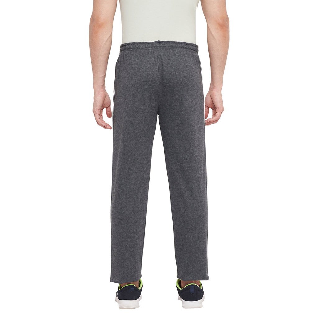 Duke Stardust Men Regular Track Pants (LF5500T)