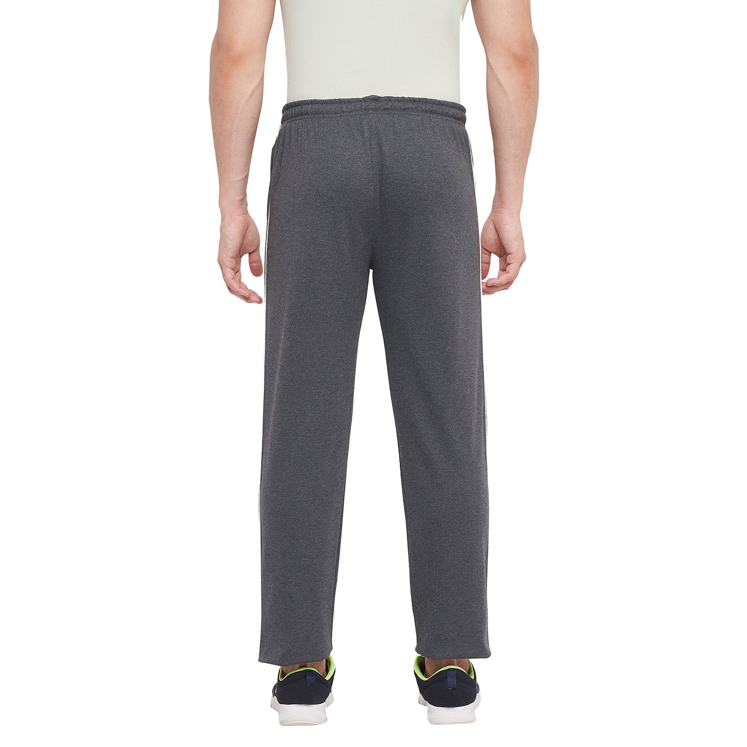 Duke Stardust Men Regular Track Pants (LF5500T)