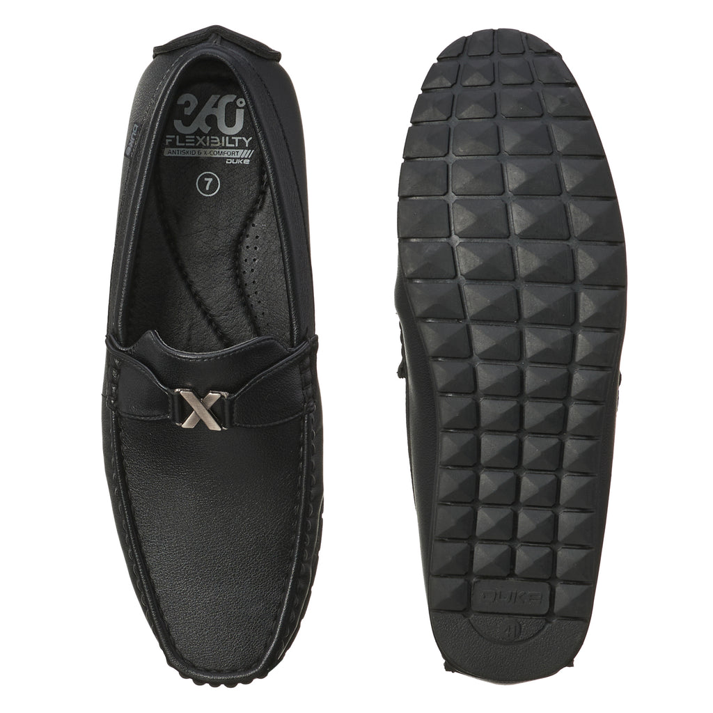 Duke Men Loafers (FWOL747)