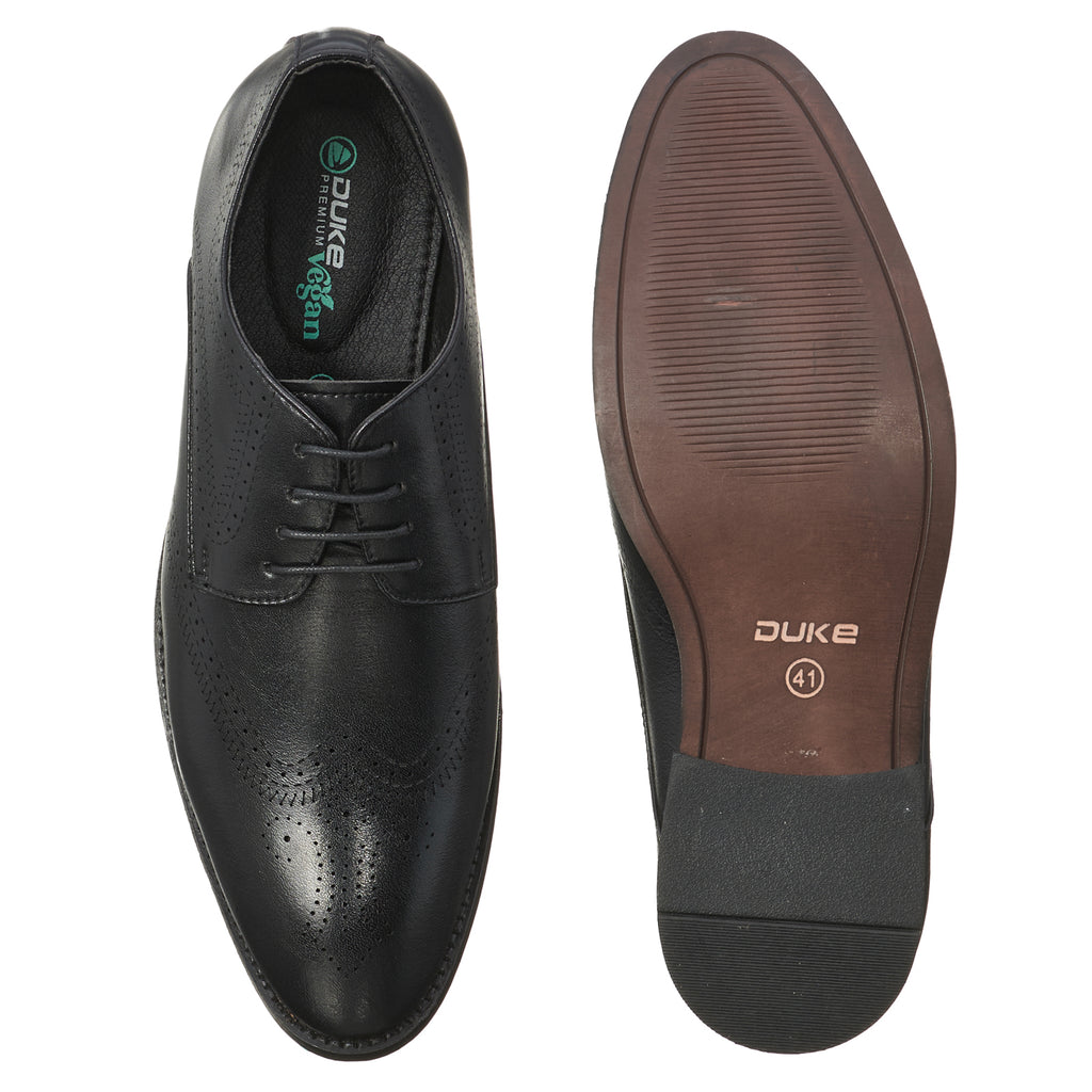Duke Men Formal Shoes (FWOL773)