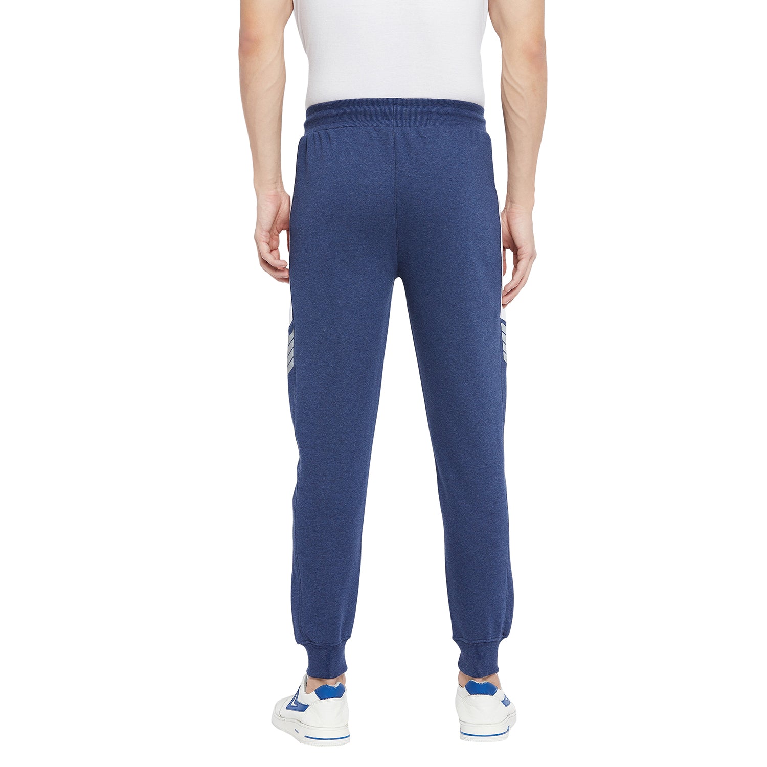 Duke Stardust Men Solid Track-Pant (LF5576)