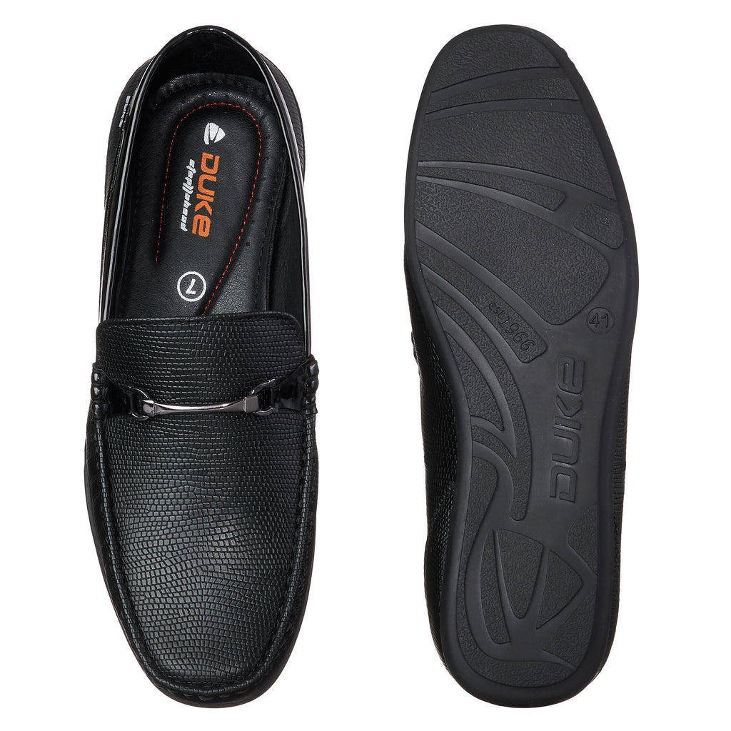 Duke Men Loafers (FWOL724)