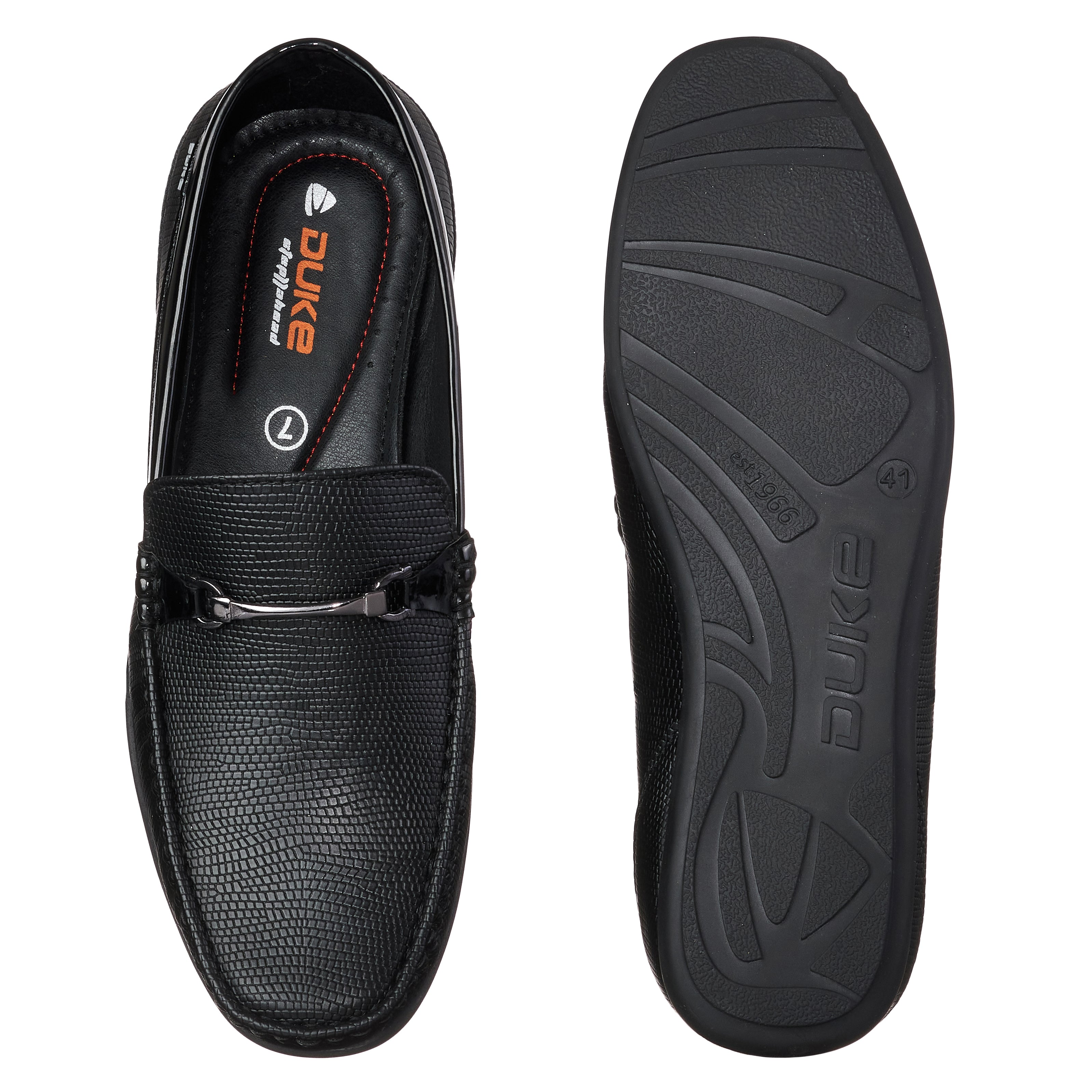 Duke Men Loafers (FWOL724)