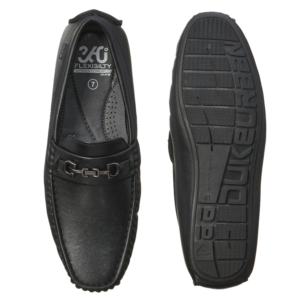 Duke Men Loafers (FWOL741)