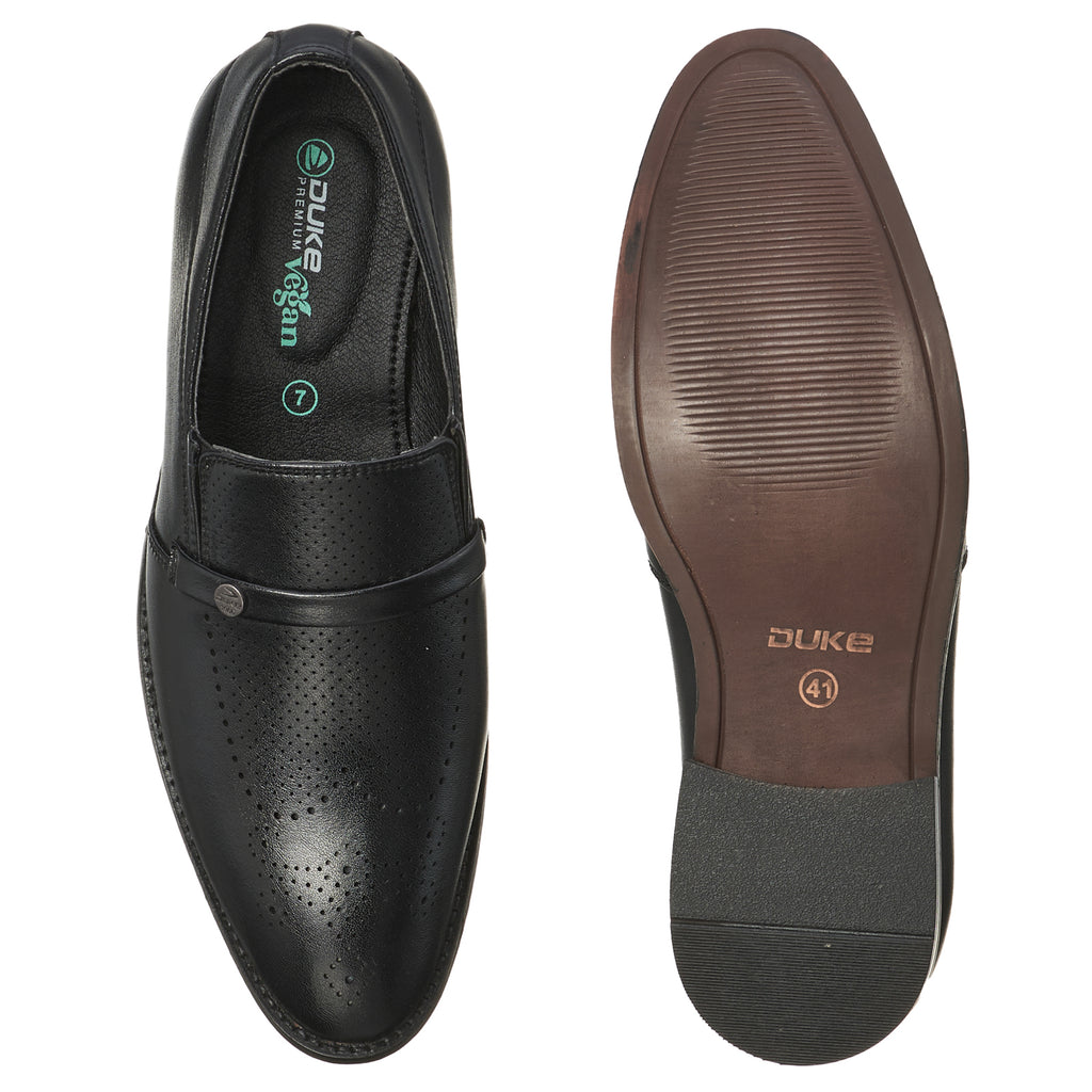 Duke Men Formal Shoes (FWOL772)