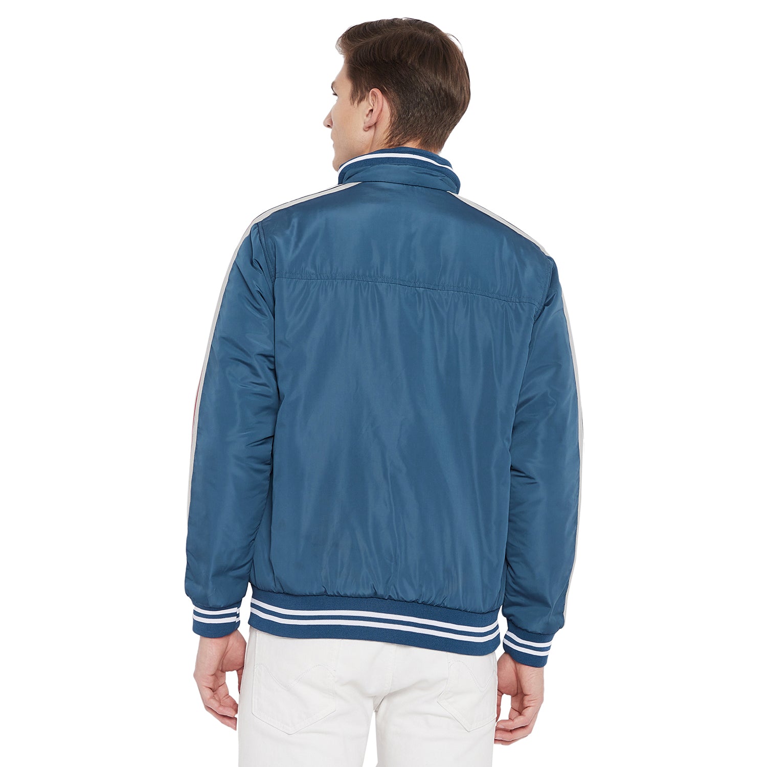 Duke Urban Men Full Sleeve Jacket (SDZ888)