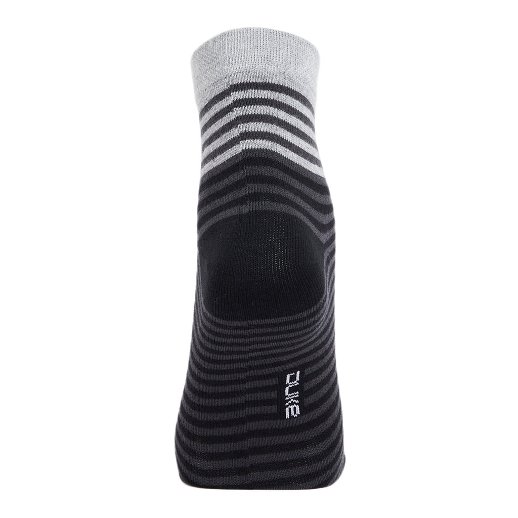Duke Stardust Men Formal Socks (OJVP275C)