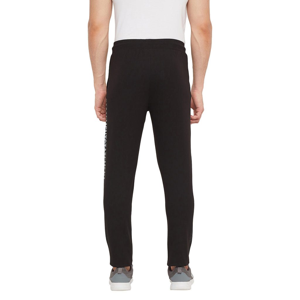 Duke Urban Men Regular Track Pants (LF5604)