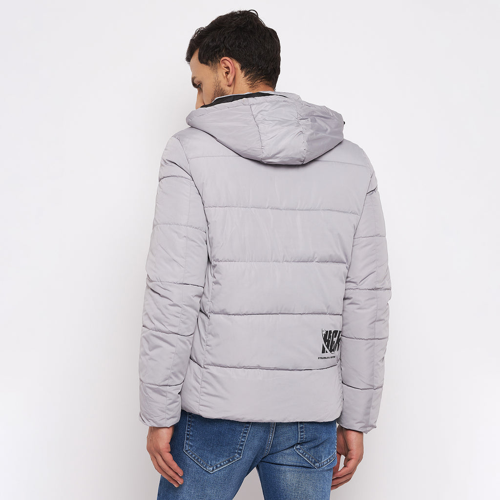 Duke Stardust Men Full Sleeve Jacket (SDZ945)