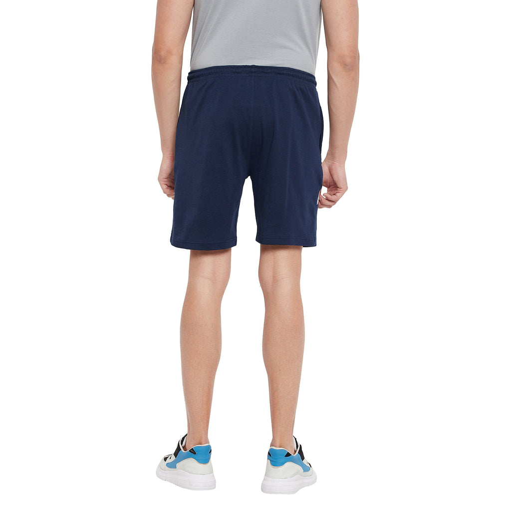 Duke Stardust Men Regular Shorts (LF5971)
