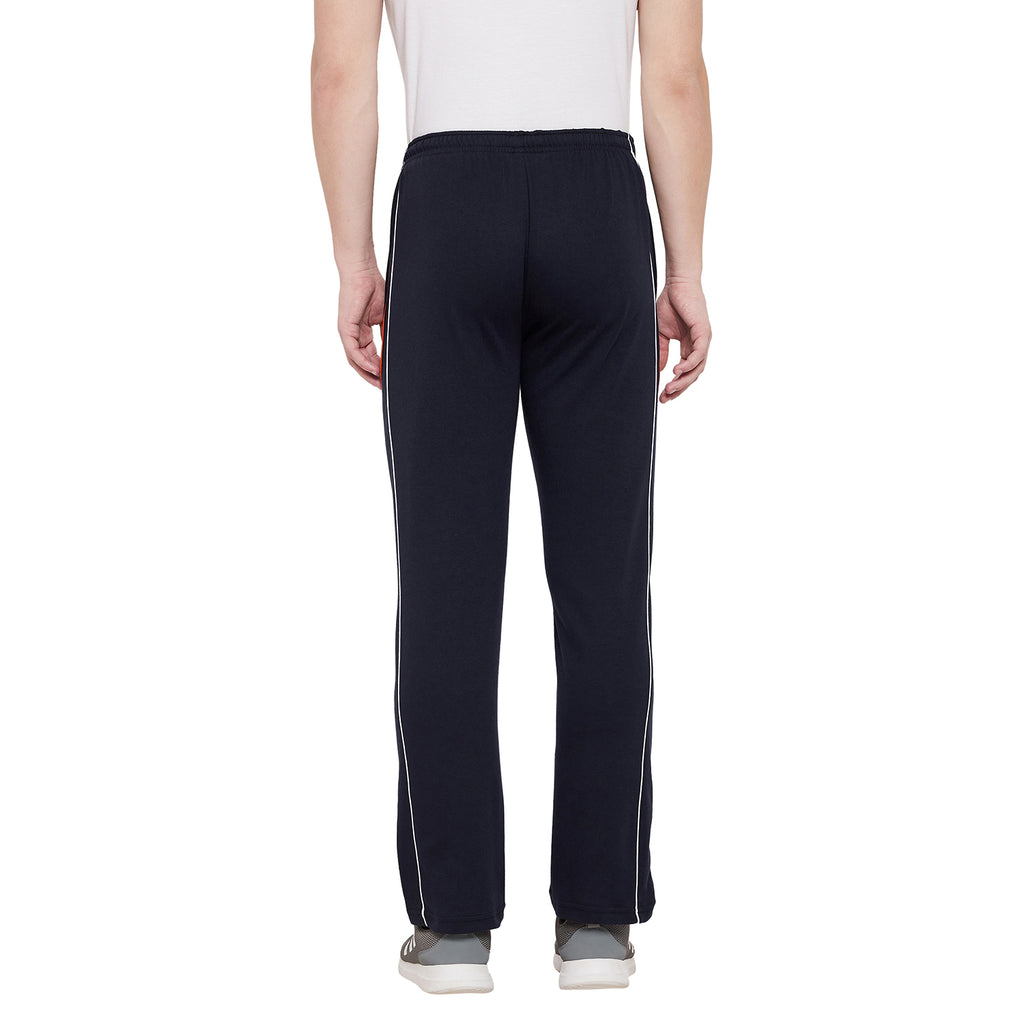 Duke Stardust Men Regular Track Pants (LF5500T)