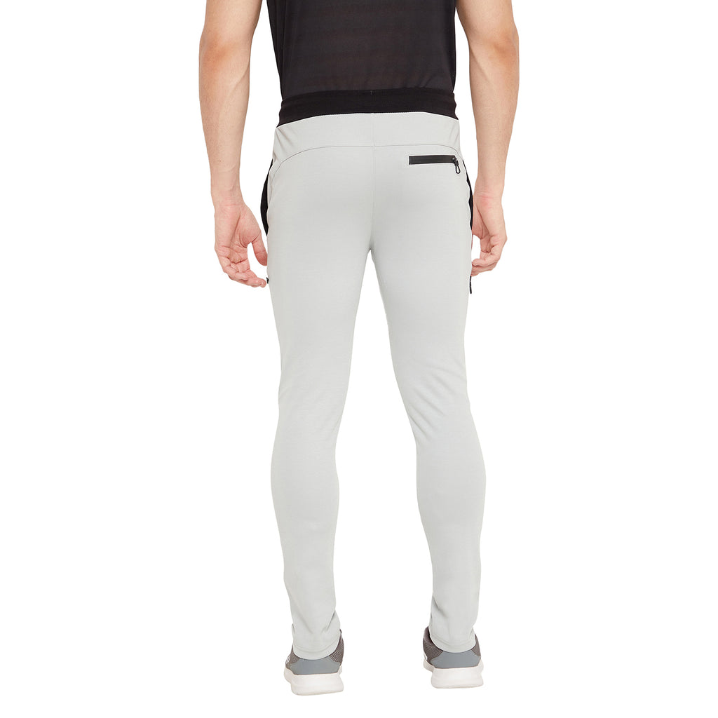 Duke Urban Men Regular Track Pants (LF5607)