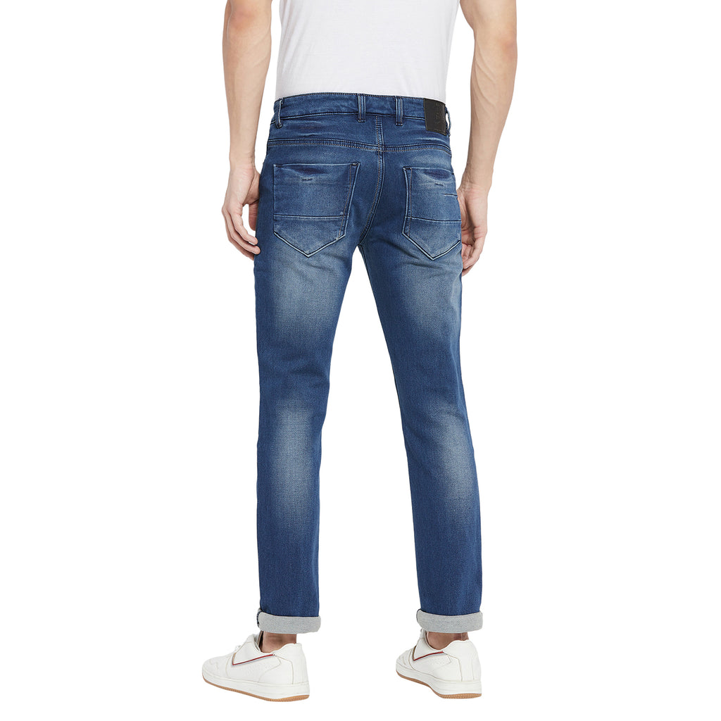 Duke Stardust Men Slim Fit Jeans (ONSD5077)