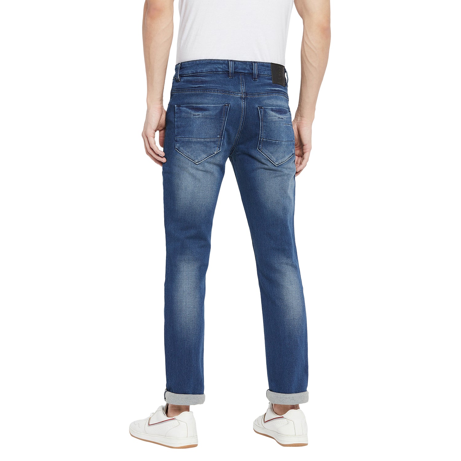 Duke Stardust Men Slim Fit Jeans (ONSD5077)
