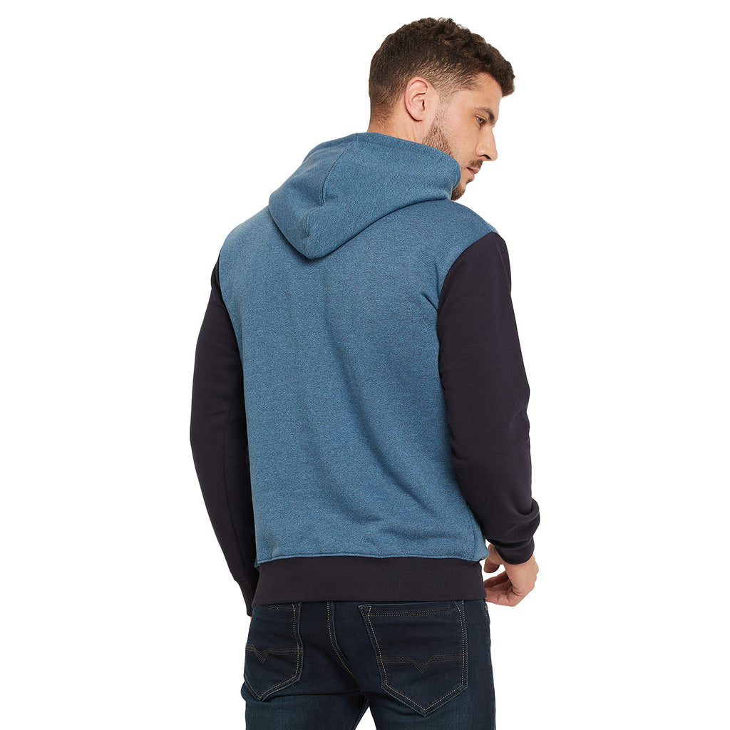 Duke Stardust Men Hooded Neck Sweatshirt (LF3672)