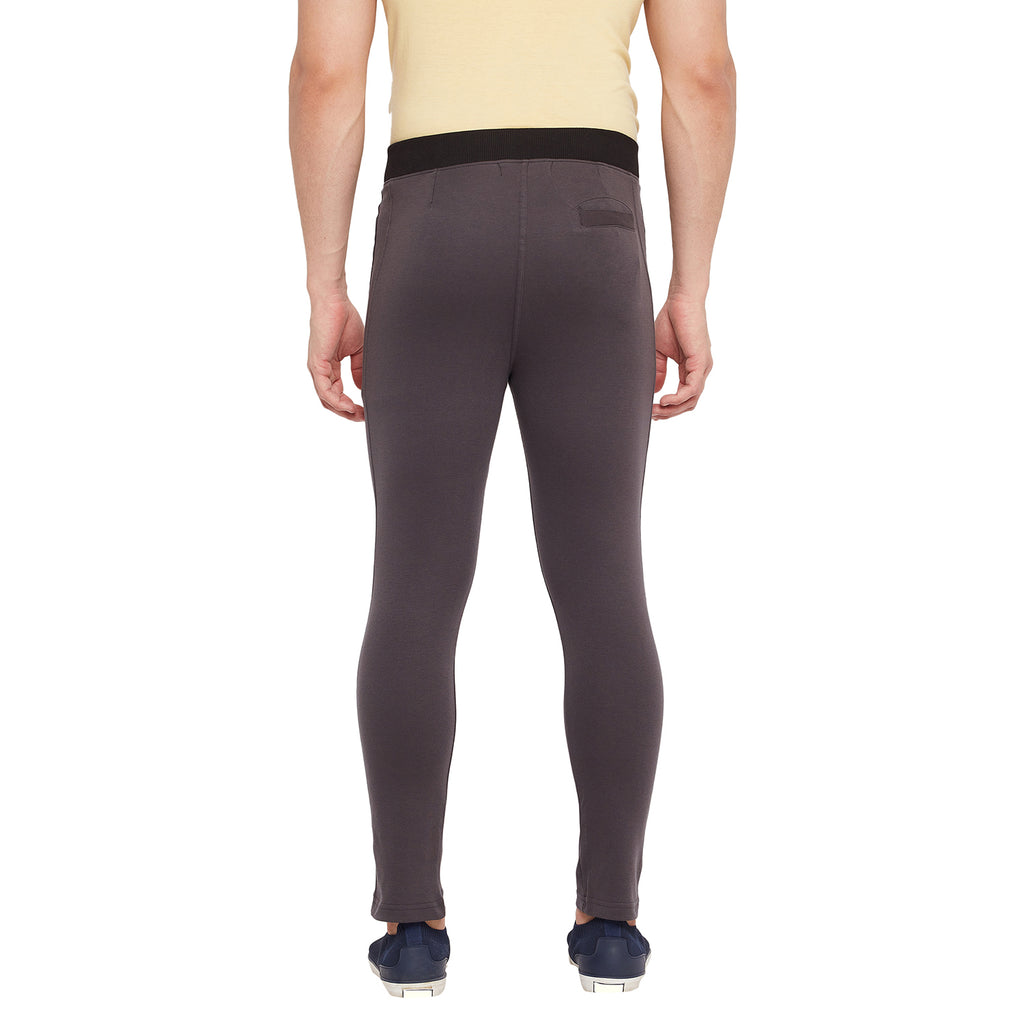 Duke Urban Men Tapered Fit Track Pants (LF5637)