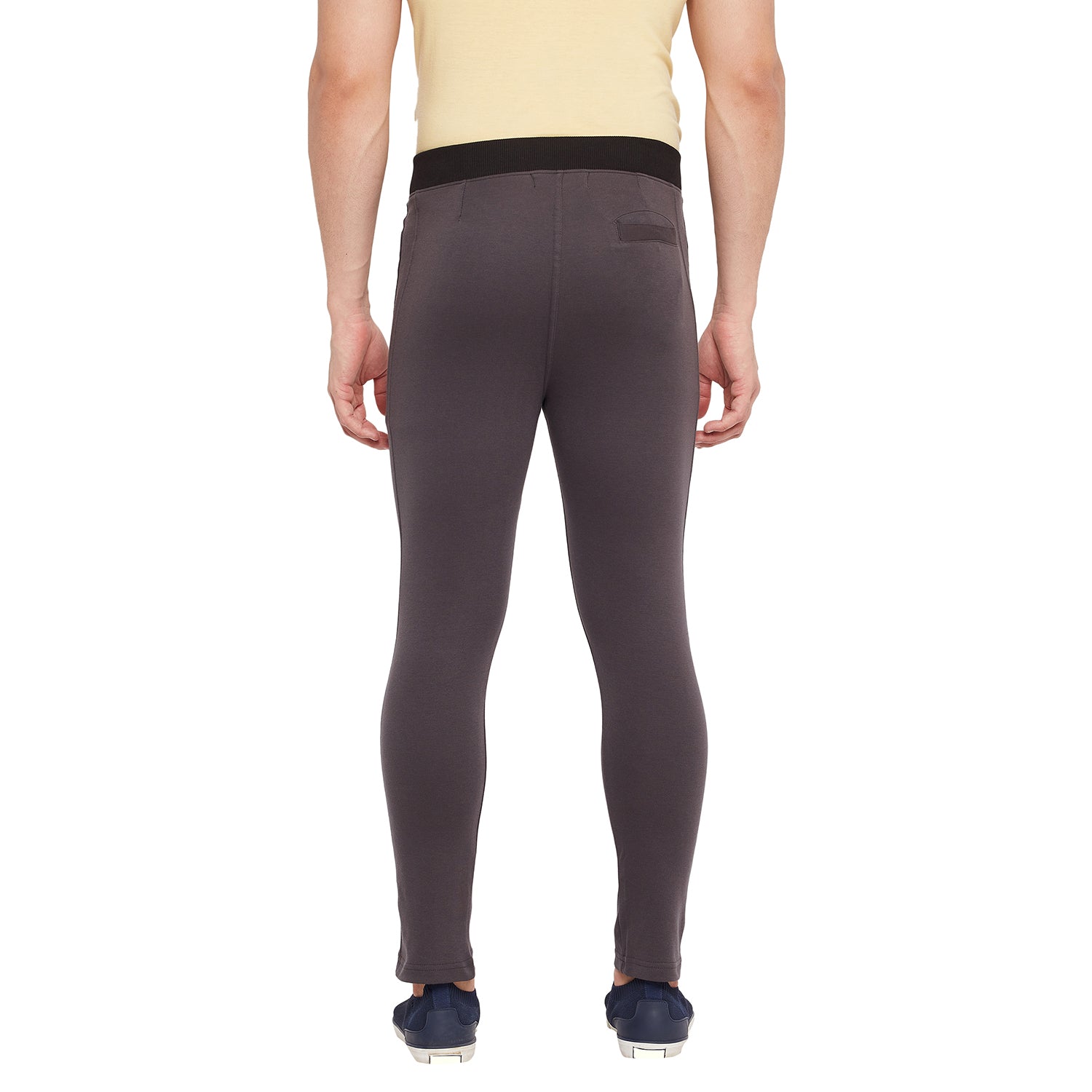 Duke Urban Men Tapered Fit Track Pants (LF5637)