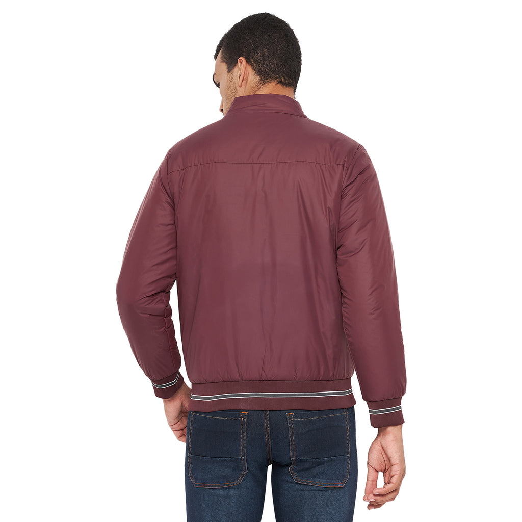 Duke Urban Men Full Sleeve Jacket (SDZ1882)