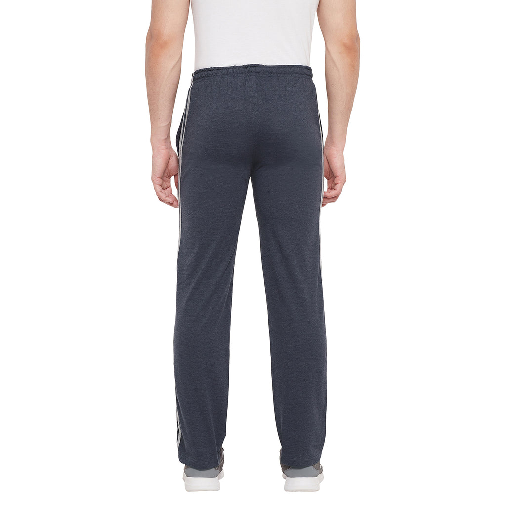 Duke Stardust Men Regular Track Pants (ONLF225)