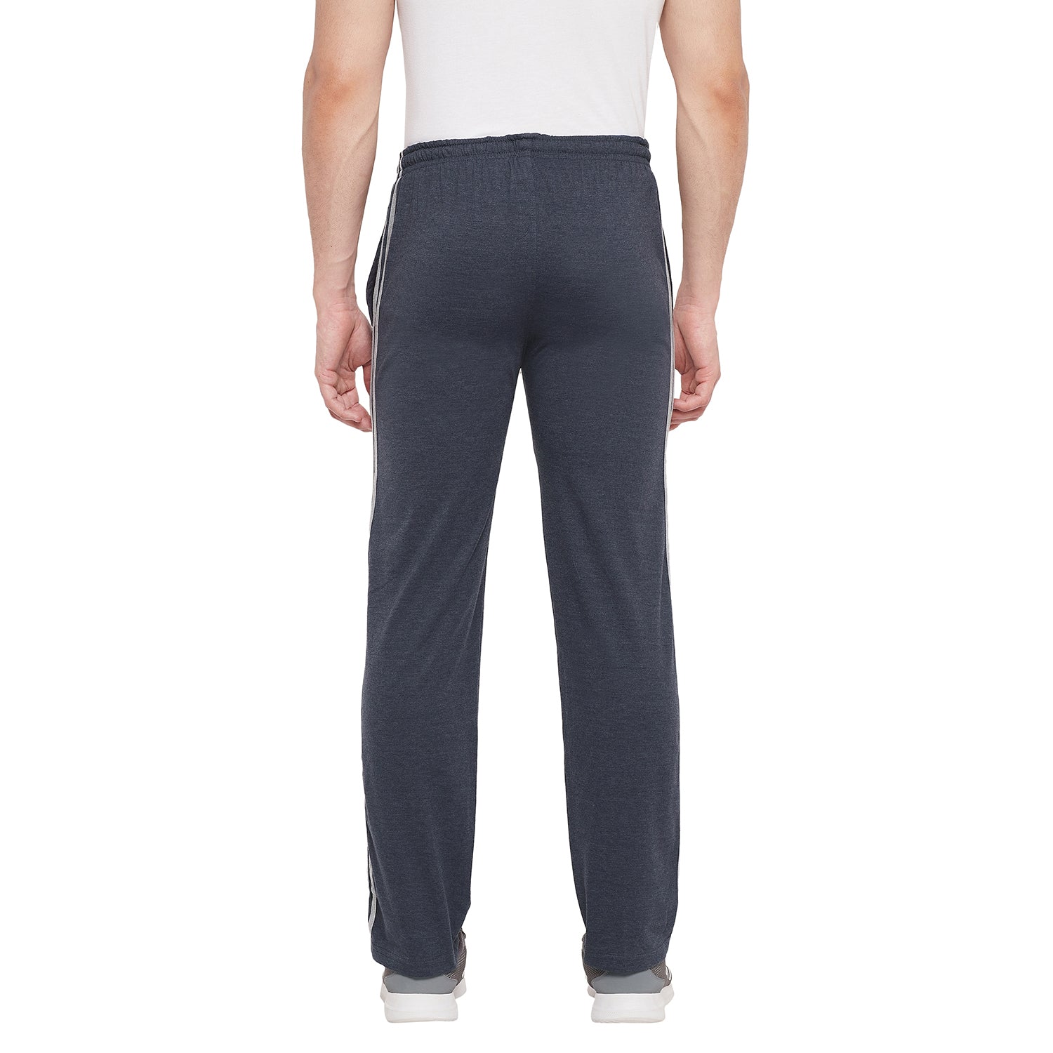 Duke Stardust Men Regular Track Pants (ONLF225)