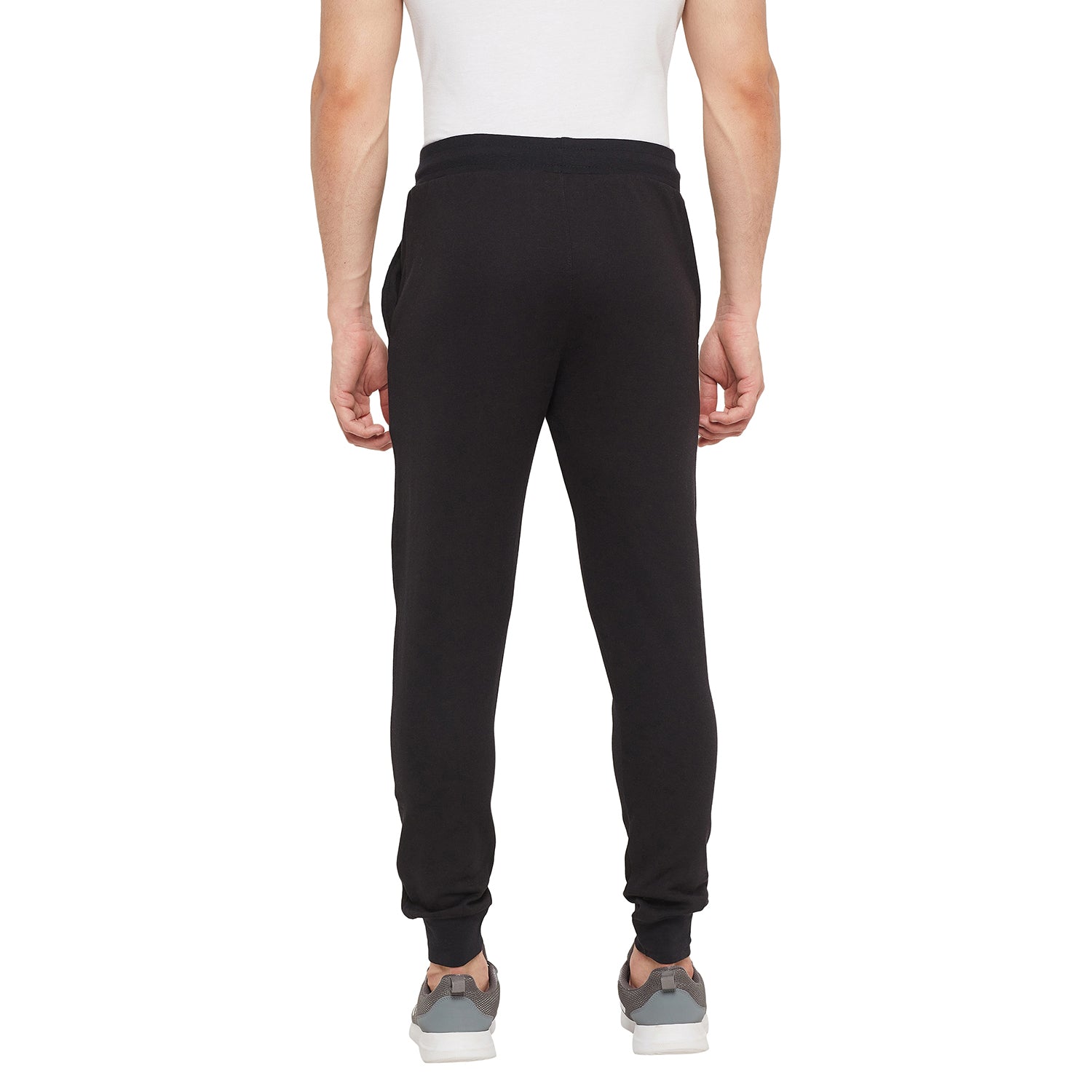 Duke Urban Men Jogger Track Pants (LF5611)