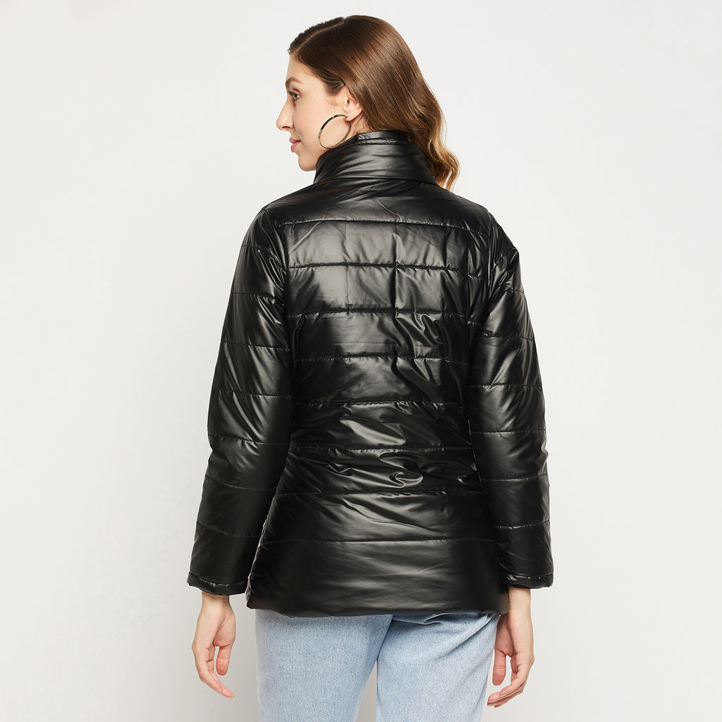 Duke Urban Women Full Sleeve Jacket (SDZ1926)
