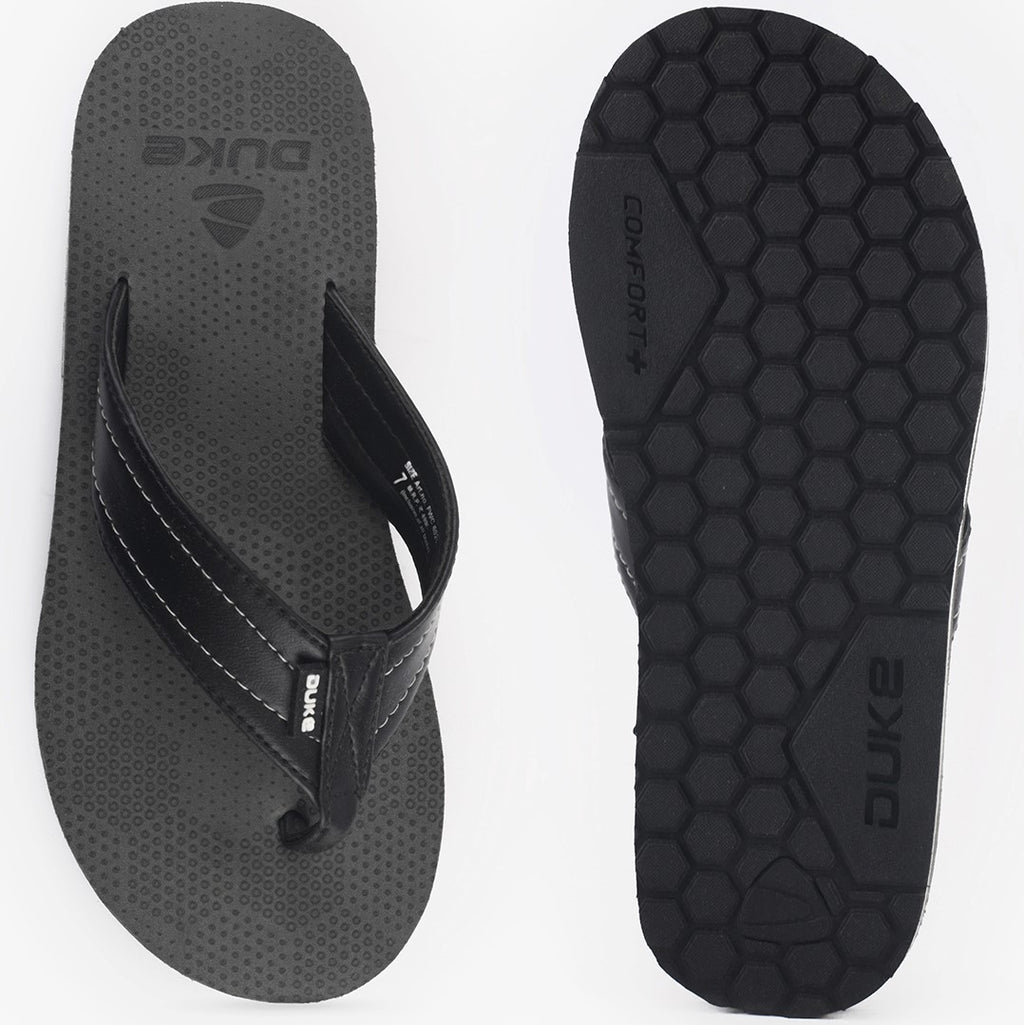 Duke Men Thong Flip Flops (FWC6021)