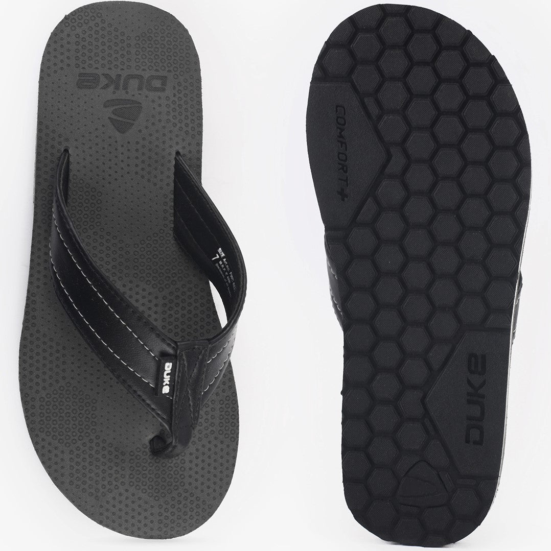 Duke Men Thong Flip Flops (FWC6021)