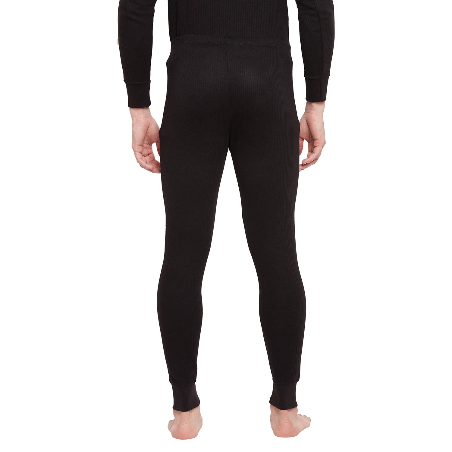 Duke Stardust Men Lower Thermal (D4BK-G)
