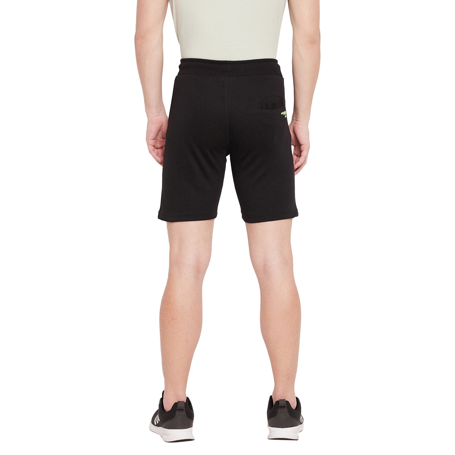 Duke Urban Men Regular Shorts (LF5964)