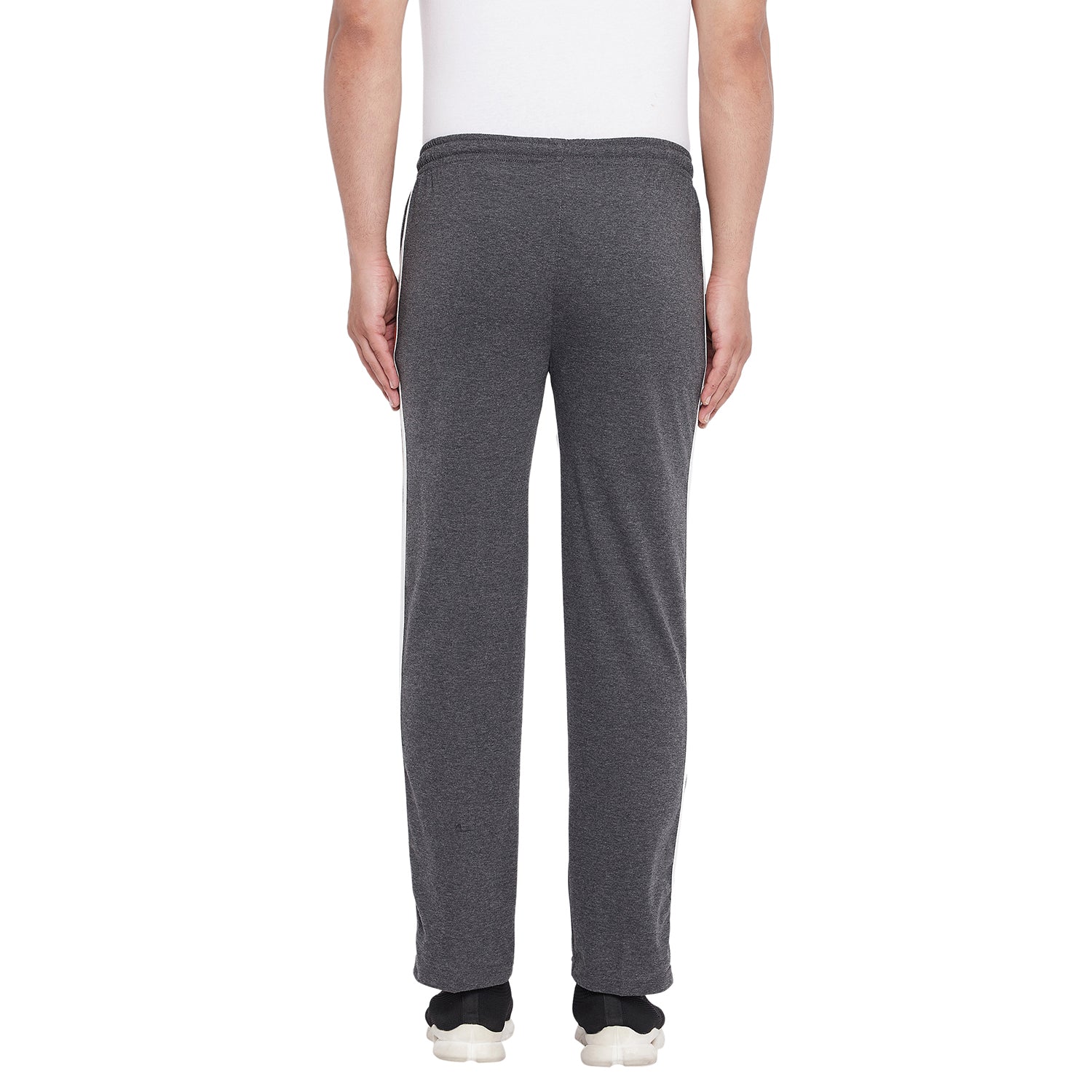 Duke Stardust Men Solid Track-Pant (LF5538S)